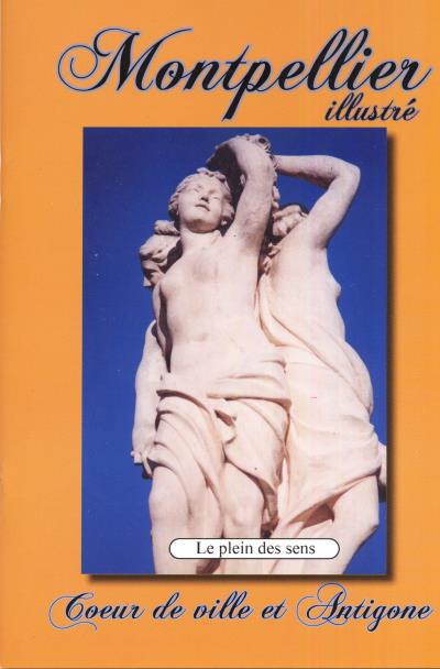 Montpellier illustré