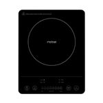 Plaque de cuisson avec induction Rotel Noir