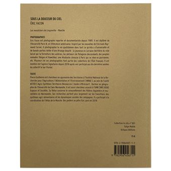 Sous la douceur du ciel