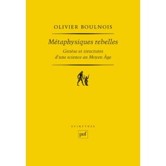 l'auteur de livres : Procure La - Boulnois Olivier Livres rebelles physiques Boulnois Olivier - Procure La 洋書