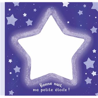 Bonne nuit ma petite étoile