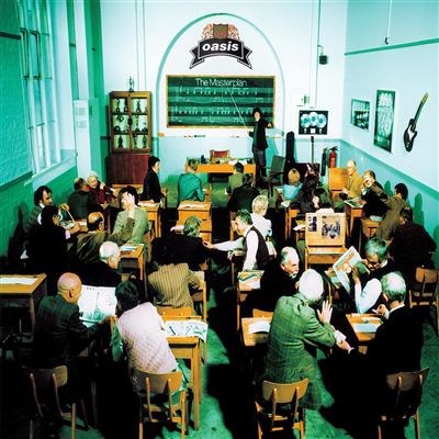 The Masterplan Edition Limitée