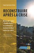 Reconstruire après la crise