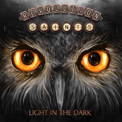 LIGHT IN THE DARK/CD+DVD