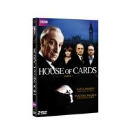 House of cards/saison 3