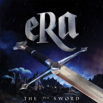 The 7th Sword Digipack