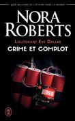 Crime et complot