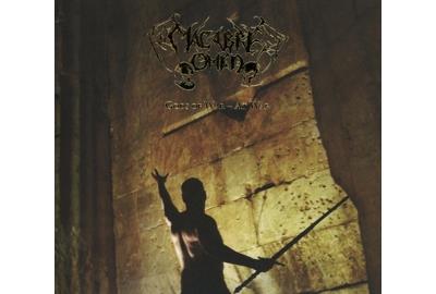 Gods Of War - At War (Digipak)