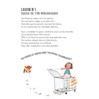 Comment détyranniser des frères et soeurs