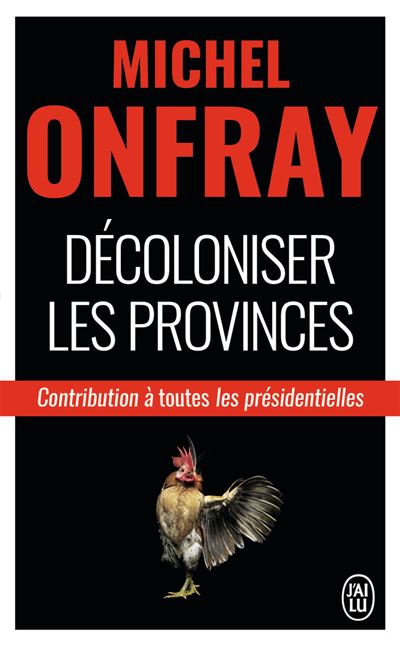 Décoloniser les provinces