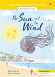 The Sun and the Wind - English Readers Starter Level
