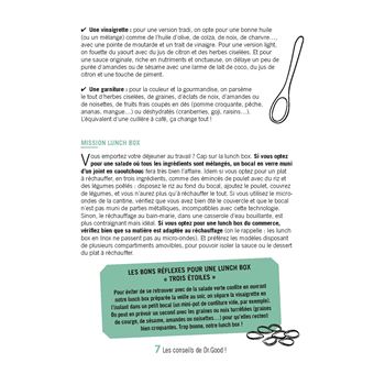 Bols tout-en-un