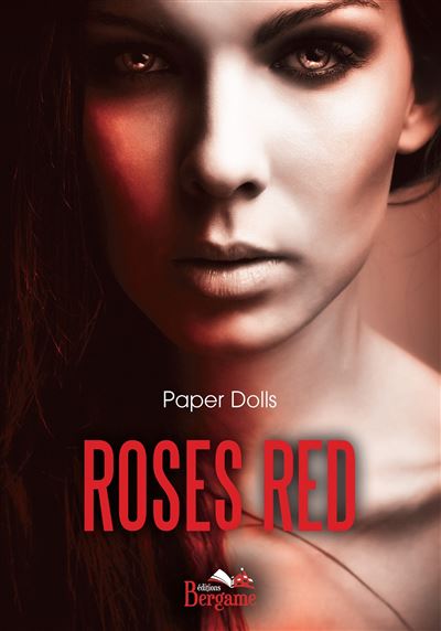 Roses red