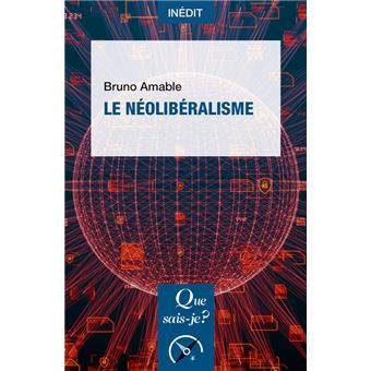 Le Néolibéralisme