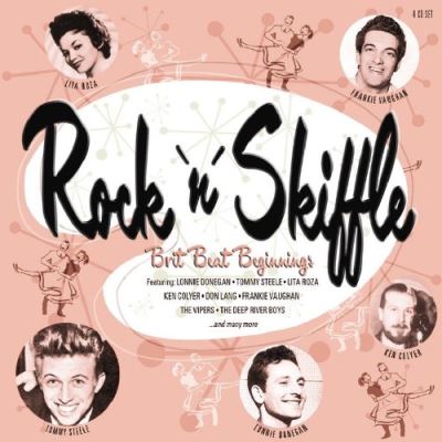Rock'n skiffle