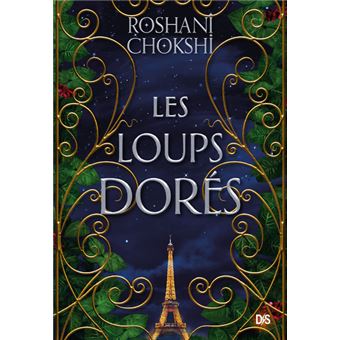 Les loups dorés (broché)