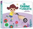 Jeux d'enfants - la cabane de liselotte