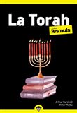 La Torah pour les Nuls, poche
