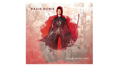 Live In Tokyo 1973 - David Bowie - CD album - Achat & prix | fnac