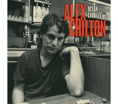 Live at the Ocean club 1977