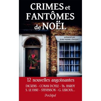 Crimes et fantômes de Noël - 1