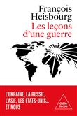 Les Leçons d'une guerre