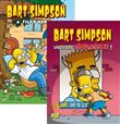 Pack Bart Simpson T03+T10