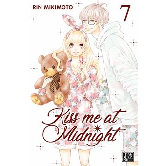 Kiss me at Midnight T07