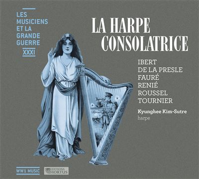 Musiciens et la grande guerre volume 31