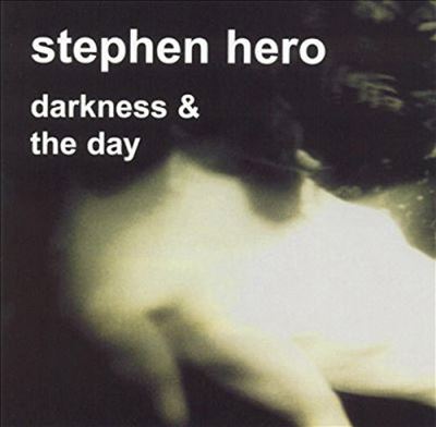 Darkness and the day