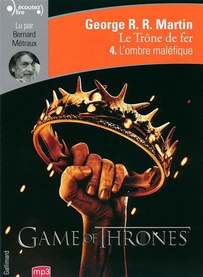 L'ombre maléfique