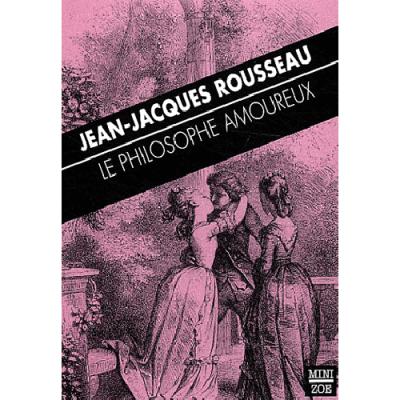 Le philosophe amoureux