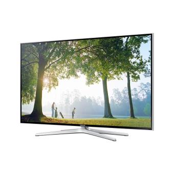 Samsung UE32H6400AW - Classe de diagonale 32" 6 Series 3D TV LCD rétro-éclairée par LED - Smart TV - 1080p 1920 x 1080 - noir