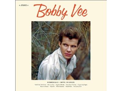 BOBBY VEE/LP