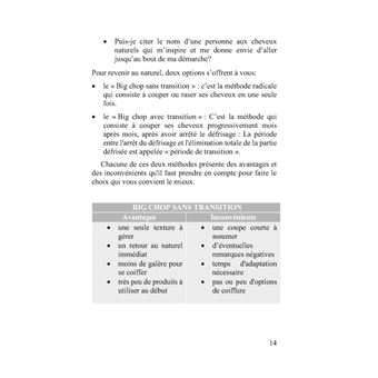 Le guide de survie des cheveux crépus ou frisés