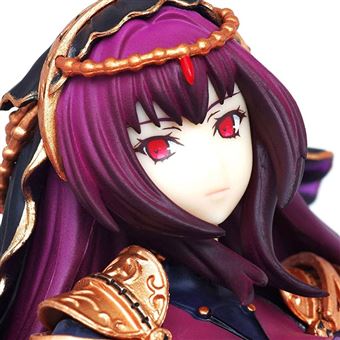 Figurine Fate Grand Order Scathach 18 cm