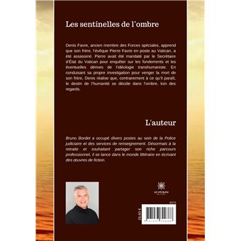Les sentinelles de l'ombre