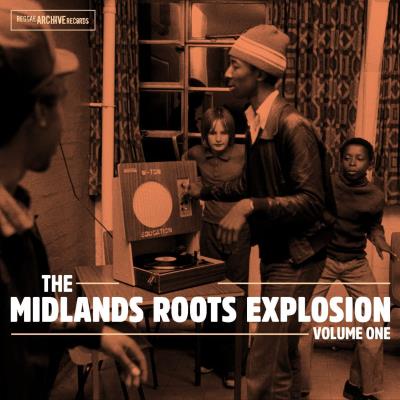 Midlands roots explosion Volume 1