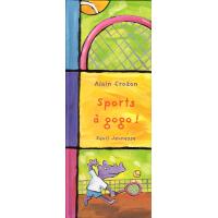 Sport à gogo (série : "Qui suis-je ?")