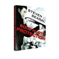 Sous haute protection Blu-ray