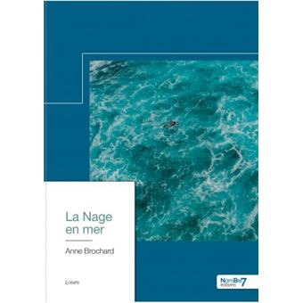 La Nage en mer