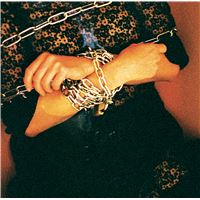 Lezire Vinyle Orange