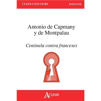 Centinela contra franceses