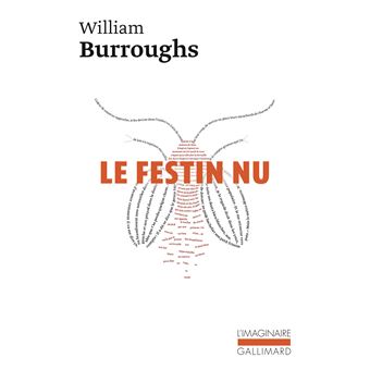 William burroughs poesie | kostenloser versand verfügbar