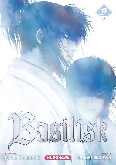 Basilisk