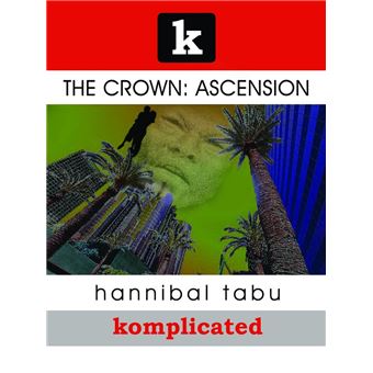 The Crown: Ascension - 1