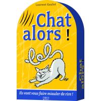 Boîte Chat alors !