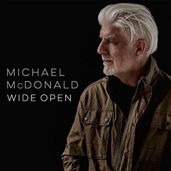 Michael McDonald - 1