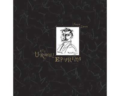 URMUZ EPIGRAMS