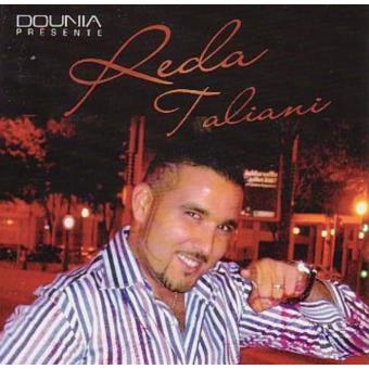 Ya Bahri - Reda Taliani - CD Album - Achat & Prix | Fnac